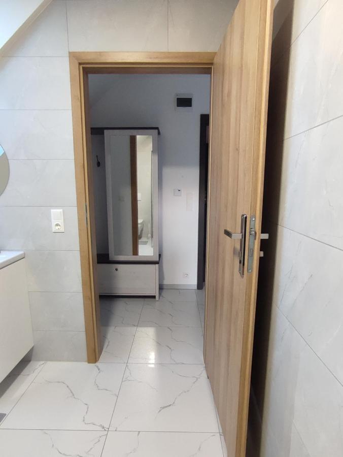 Apartamenty Perla Orawy Zubrzyca Dolna Exterior foto